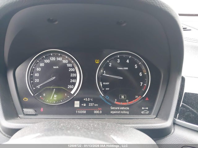 WBXYJ1C0XL5N95046 BMW X2 Xdrive28i
