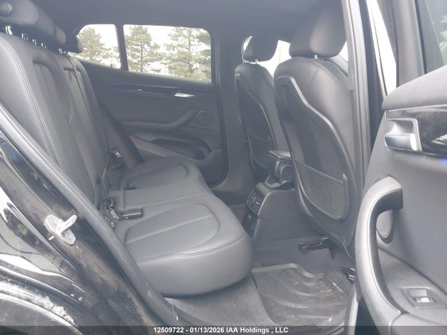 WBXYJ1C0XL5N95046 BMW X2 Xdrive28i