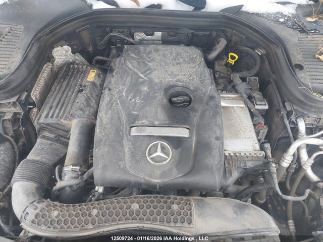WDC0G4KB5KV139171 Mercedes-Benz Glc 300 4matic