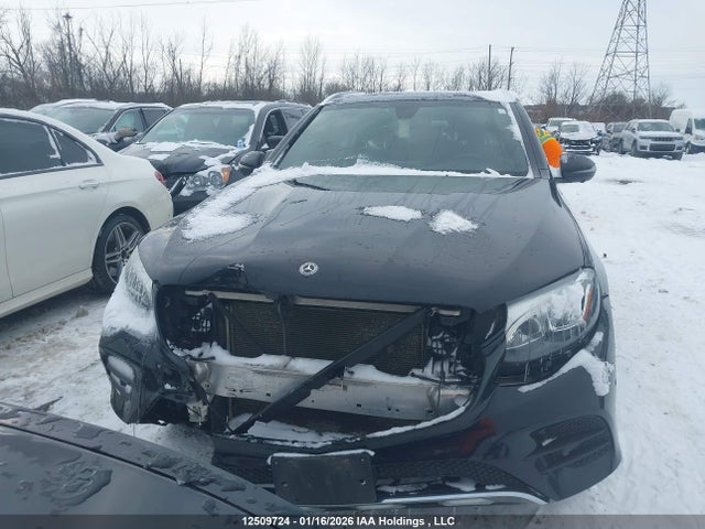 WDC0G4KB5KV139171 Mercedes-Benz Glc 300 4matic