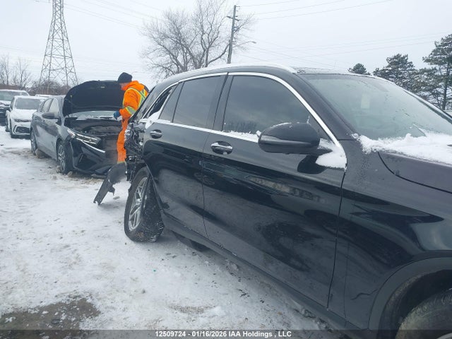 WDC0G4KB5KV139171 Mercedes-Benz Glc 300 4matic