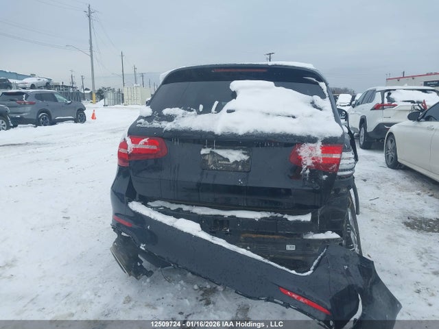 WDC0G4KB5KV139171 Mercedes-Benz Glc 300 4matic