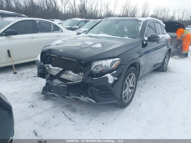 WDC0G4KB5KV139171 Mercedes-Benz Glc 300 4matic