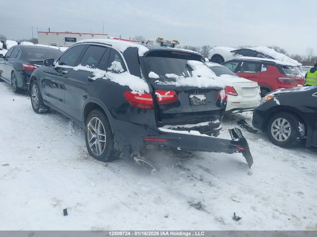 WDC0G4KB5KV139171 Mercedes-Benz Glc 300 4matic