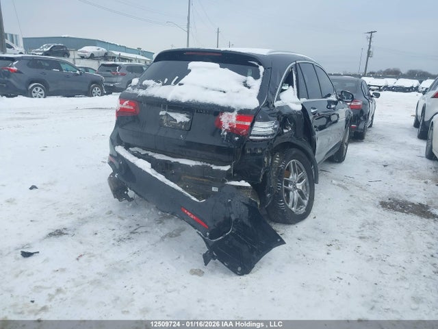 WDC0G4KB5KV139171 Mercedes-Benz Glc 300 4matic
