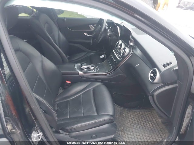 WDC0G4KB5KV139171 Mercedes-Benz Glc 300 4matic