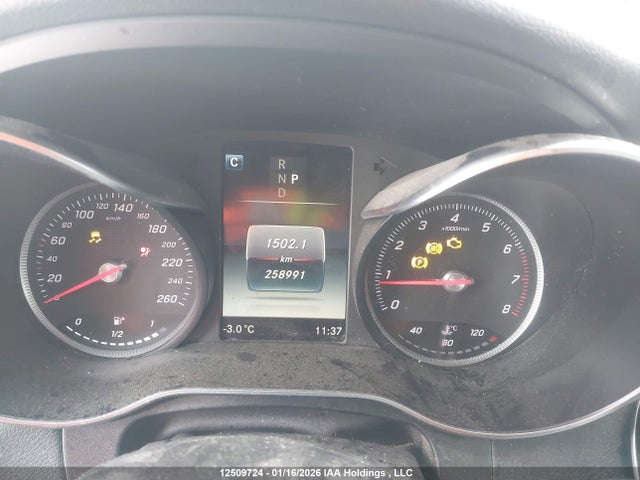 WDC0G4KB5KV139171 Mercedes-Benz Glc 300 4matic