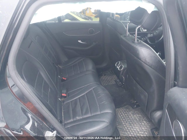WDC0G4KB5KV139171 Mercedes-Benz Glc 300 4matic