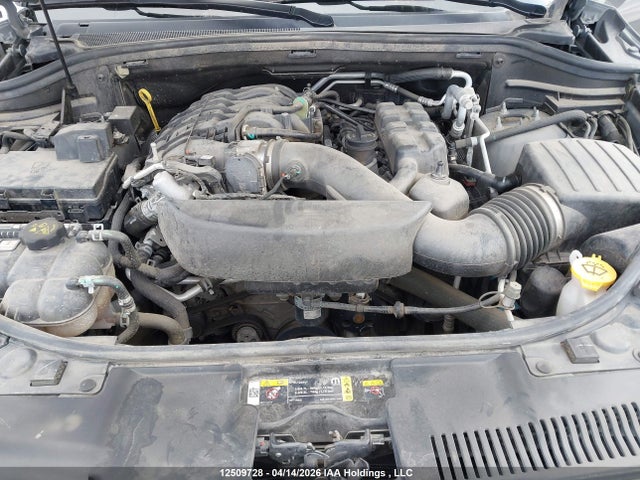 Aukcja sprzedaży 2023 Dodge Durango Gt Plus, vin: 1C4RDJDG0PC550168, numer aukcji: 12509728