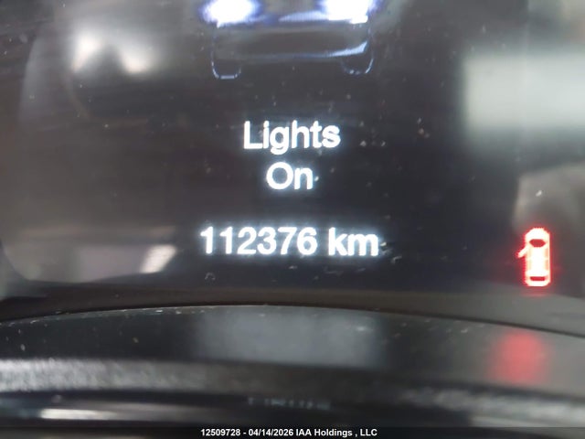 Aukcja sprzedaży 2023 Dodge Durango Gt Plus, vin: 1C4RDJDG0PC550168, numer aukcji: 12509728