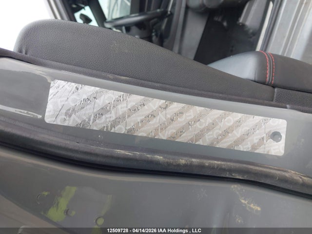Aukcja sprzedaży 2023 Dodge Durango Gt Plus, vin: 1C4RDJDG0PC550168, numer aukcji: 12509728