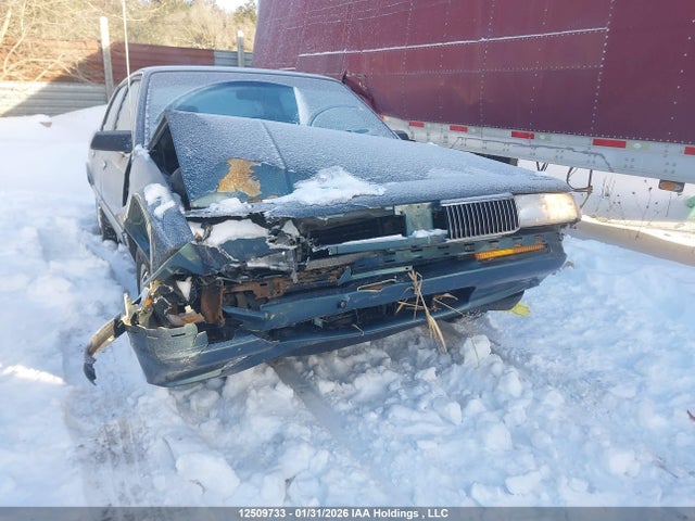 Продаж на аукціоні авто 1994 Oldsmobile Cutlass Ciera, vin: 1G3AG53M5R6345062, номер лоту: 12509733