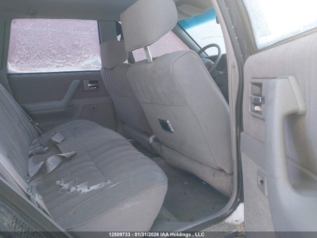 Продаж на аукціоні авто 1994 Oldsmobile Cutlass Ciera, vin: 1G3AG53M5R6345062, номер лоту: 12509733