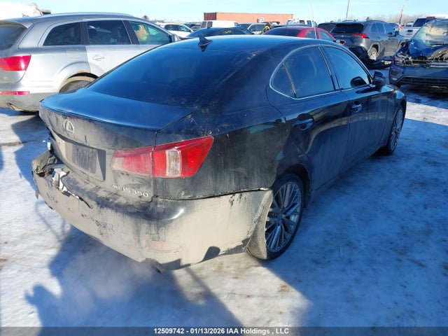 Продажа на аукционе авто 2011 Lexus Is 350, vin: JTHCE5C29B5001080, номер лота: 12509742
