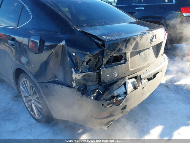 Продажа на аукционе авто 2011 Lexus Is 350, vin: JTHCE5C29B5001080, номер лота: 12509742