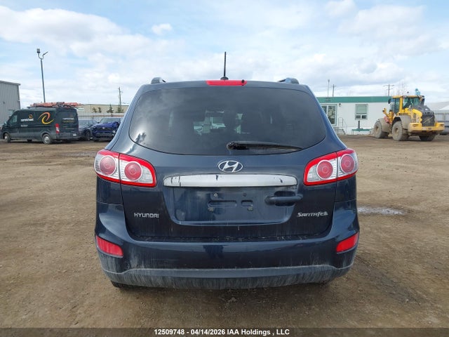 Продажа на аукционе авто 2010 Hyundai Santa Fe Gl 2.4, vin: 5NMSG3AB4AH376255, номер лота: 12509748