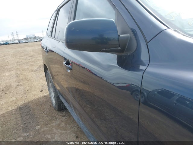 Продажа на аукционе авто 2010 Hyundai Santa Fe Gl 2.4, vin: 5NMSG3AB4AH376255, номер лота: 12509748