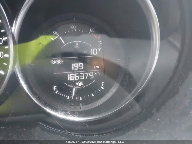 JM3KFBBL0L0763366 Mazda Cx-5 Gx