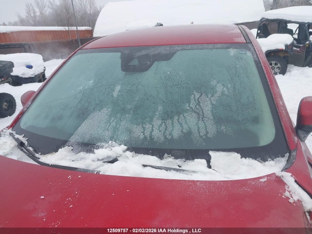 JM3KFBBL0L0763366 Mazda Cx-5 Gx
