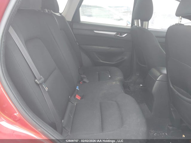 JM3KFBBL0L0763366 Mazda Cx-5 Gx