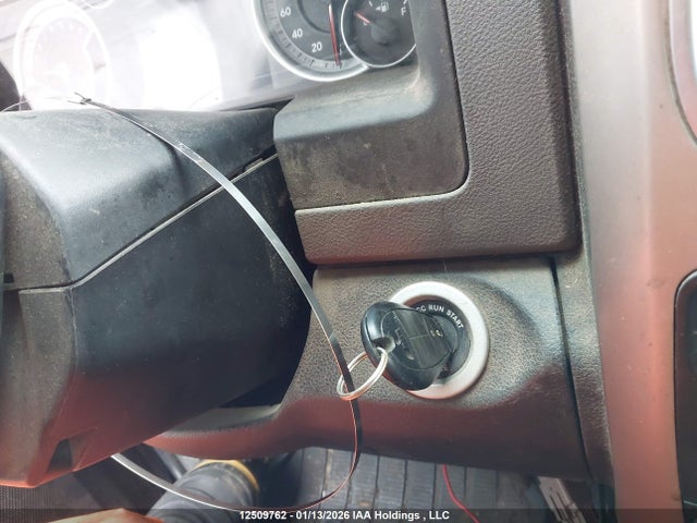 Aukcja sprzedaży 2014 Ram 1500 Slt, vin: 1C6RR7LT0ES417486, numer aukcji: 12509762