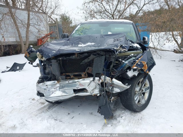 Aukcja sprzedaży 2014 Ram 1500 Slt, vin: 1C6RR7LT0ES417486, numer aukcji: 12509762