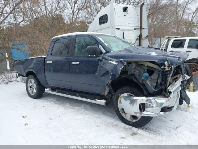 Aukcja sprzedaży 2014 Ram 1500 Slt, vin: 1C6RR7LT0ES417486, numer aukcji: 12509762