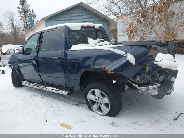 Aukcja sprzedaży 2014 Ram 1500 Slt, vin: 1C6RR7LT0ES417486, numer aukcji: 12509762