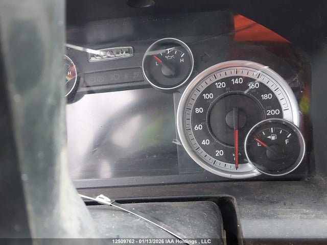 Aukcja sprzedaży 2014 Ram 1500 Slt, vin: 1C6RR7LT0ES417486, numer aukcji: 12509762