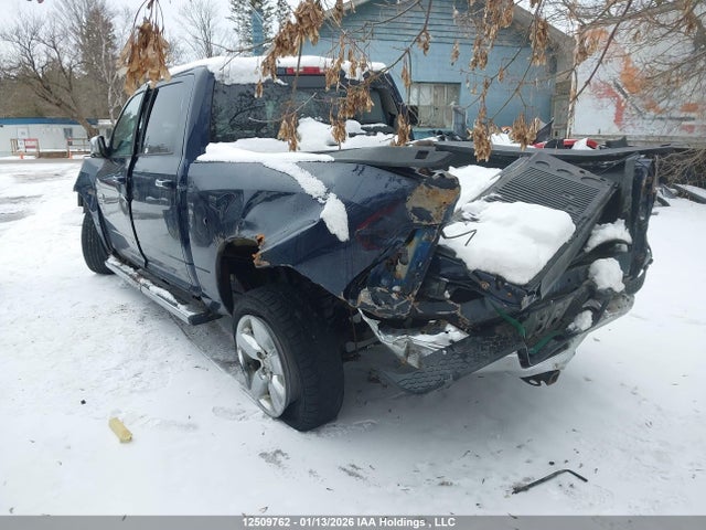 Aukcja sprzedaży 2014 Ram 1500 Slt, vin: 1C6RR7LT0ES417486, numer aukcji: 12509762