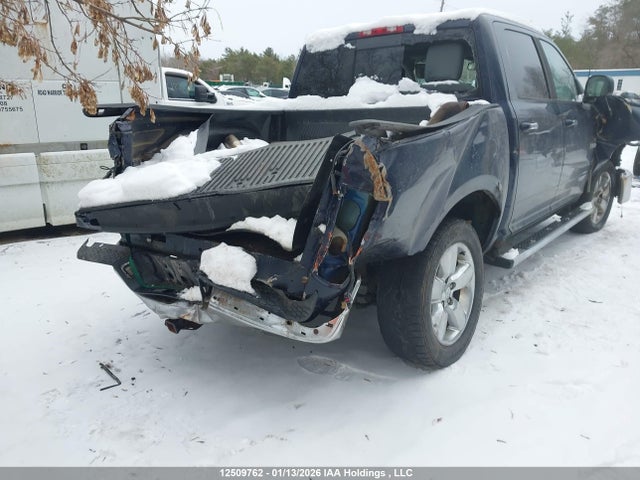 Aukcja sprzedaży 2014 Ram 1500 Slt, vin: 1C6RR7LT0ES417486, numer aukcji: 12509762