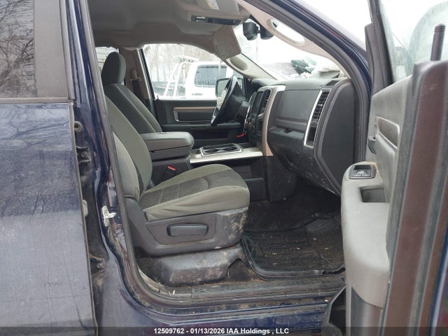 Aukcja sprzedaży 2014 Ram 1500 Slt, vin: 1C6RR7LT0ES417486, numer aukcji: 12509762