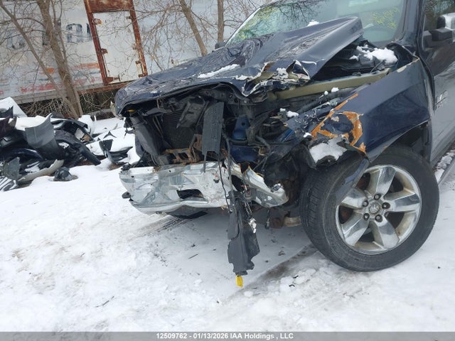 Aukcja sprzedaży 2014 Ram 1500 Slt, vin: 1C6RR7LT0ES417486, numer aukcji: 12509762
