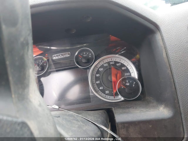 Aukcja sprzedaży 2014 Ram 1500 Slt, vin: 1C6RR7LT0ES417486, numer aukcji: 12509762