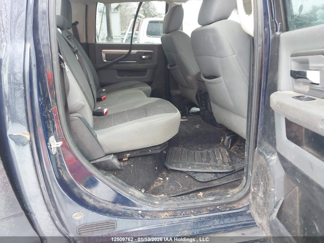 Aukcja sprzedaży 2014 Ram 1500 Slt, vin: 1C6RR7LT0ES417486, numer aukcji: 12509762