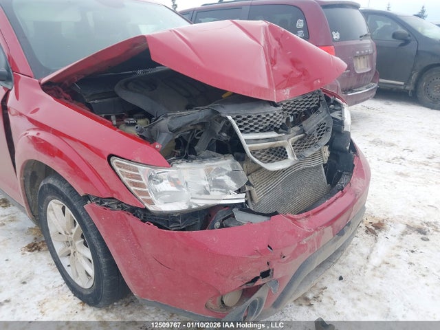 Dodge Journey Sxt/limited 2018 3C4PDDCG5JT159040 Image 12