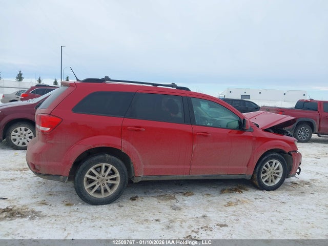 Dodge Journey Sxt/limited 2018 3C4PDDCG5JT159040 Image 14