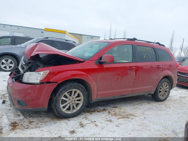 Dodge Journey Sxt/limited 2018 3C4PDDCG5JT159040 Image 15