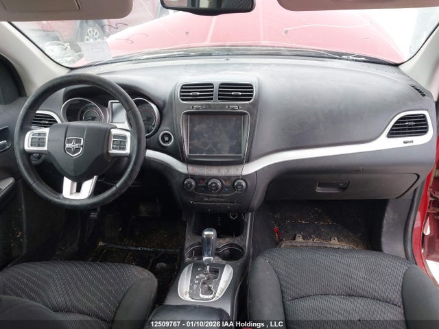 Dodge Journey Sxt/limited 2018 3C4PDDCG5JT159040 Image 20