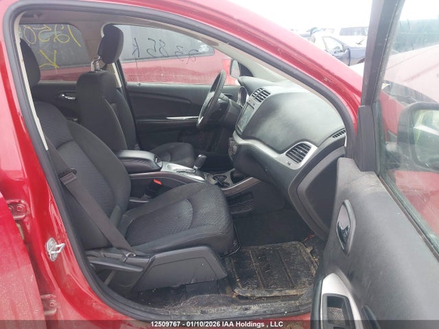 Dodge Journey Sxt/limited 2018 3C4PDDCG5JT159040 Image 5