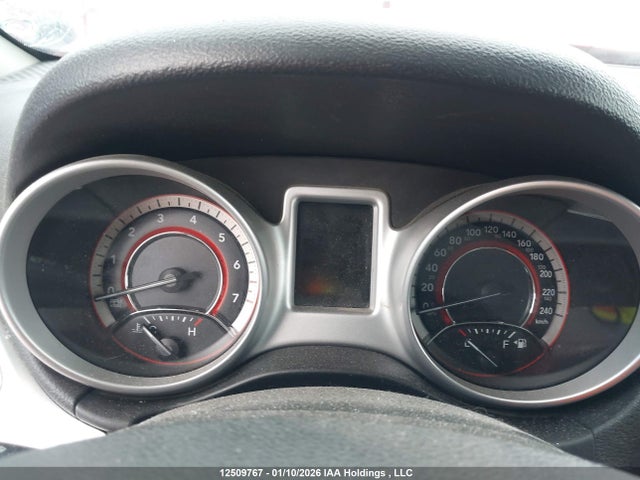 Dodge Journey Sxt/limited 2018 3C4PDDCG5JT159040 Image 7