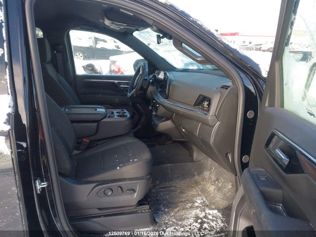 2025 Chevrolet Suburban Ls მანქანა იყიდება აუქციონზე, vin: 1GNS6BED4SR366967, აუქციონის ნომერი: 12509769