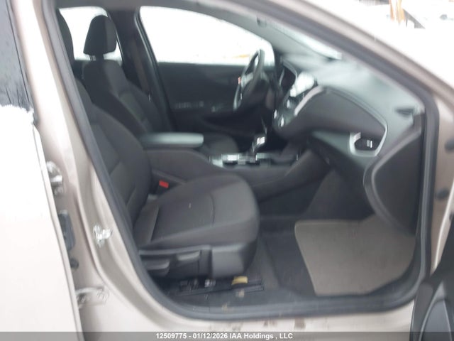 1G1ZD5ST7PF251193 Chevrolet MALIBU LT