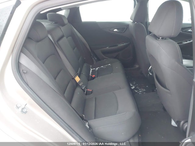 1G1ZD5ST7PF251193 Chevrolet MALIBU LT