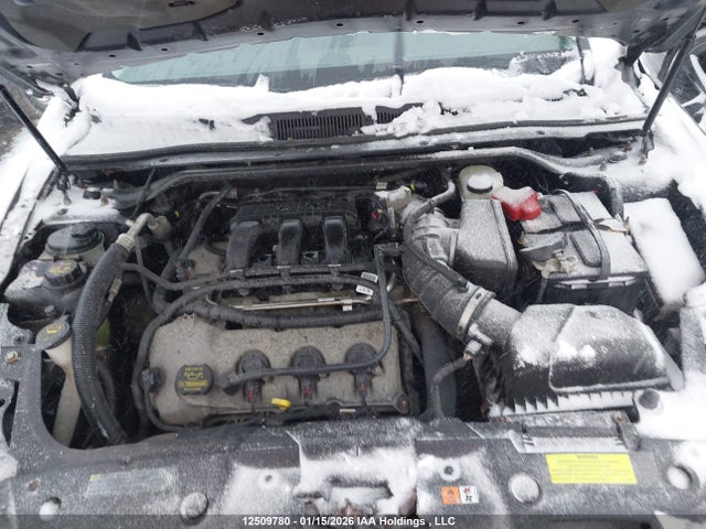 Продажа на аукционе авто 2012 Ford Taurus Limited, vin: 1FAHP2JWXCG117051, номер лота: 12509780