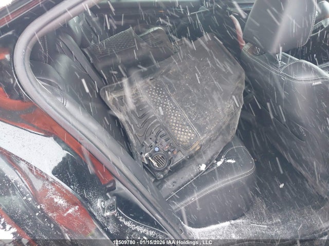 Продажа на аукционе авто 2012 Ford Taurus Limited, vin: 1FAHP2JWXCG117051, номер лота: 12509780