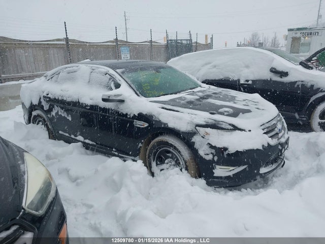 Продажа на аукционе авто 2012 Ford Taurus Limited, vin: 1FAHP2JWXCG117051, номер лота: 12509780