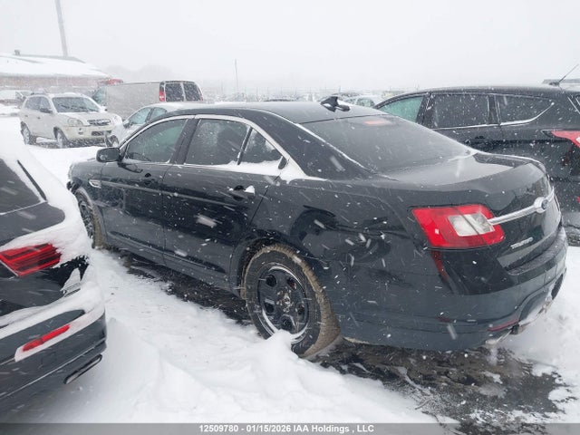 Продажа на аукционе авто 2012 Ford Taurus Limited, vin: 1FAHP2JWXCG117051, номер лота: 12509780