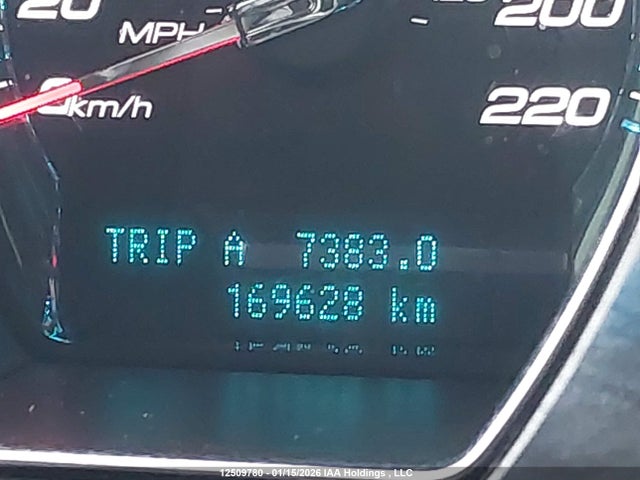 Продажа на аукционе авто 2012 Ford Taurus Limited, vin: 1FAHP2JWXCG117051, номер лота: 12509780