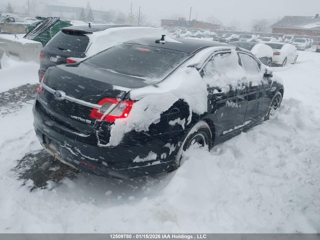 Продажа на аукционе авто 2012 Ford Taurus Limited, vin: 1FAHP2JWXCG117051, номер лота: 12509780